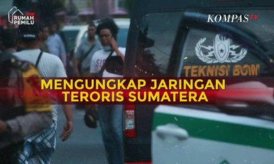 Dialog - Waspada Teror Aksi “Lone Wolf” (2)