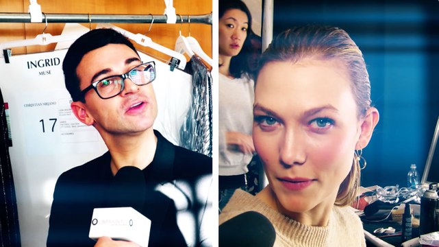Project Runway Returns with Some New Fashion Faces