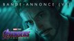 Avengers: Endgame Bande-annonce officielle #2 VF (2019) Robert Downey Jr., Mark Ruffalo