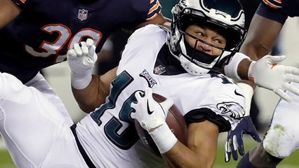 Giardi spotlights one big-name WR the Pats are interested in signing