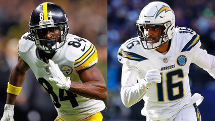 Casserly breaks down Raiders' offseason additions