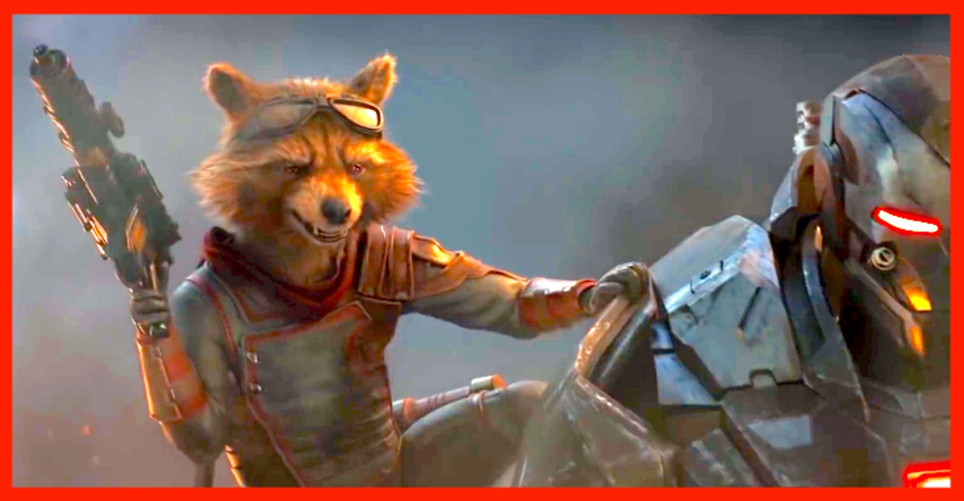 AVENGERS: ENDGAME | Official Trailer #2 - Marvel Studios