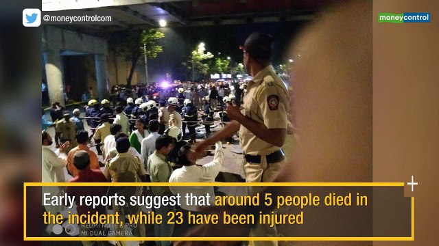 Mumbai bridge collapse: Death toll expected to rise, rescue ops continue