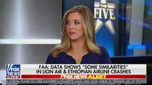 Fox News's Katie Pavlich: Give Trump Some Credit, 'The Guy's Owned Planes'