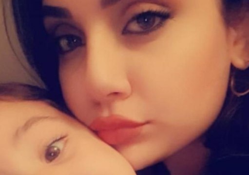 شاهدوا كلمات زينب فياض ابنة هيفاء وهبي عن عيد الأم تثير حالة من الجدل