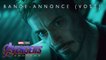 Avengers: Endgame Bande-annonce officielle #2 VOST (2019) Mark Ruffalo, Scarlett Johansson