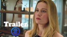 Avengers: Endgame Trailer #2 (2019) Josh Brolin, Brie Larson Superhero Movie HD