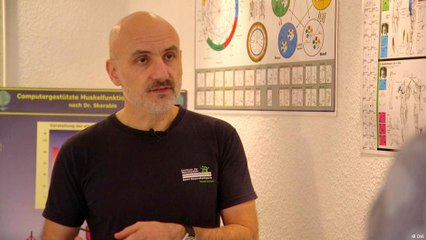 آلام الظهر - حديث مع خبير