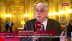Institutions : « Il n’y a pas trop de parlementaires en France » estime Jean-Pierre Sueur