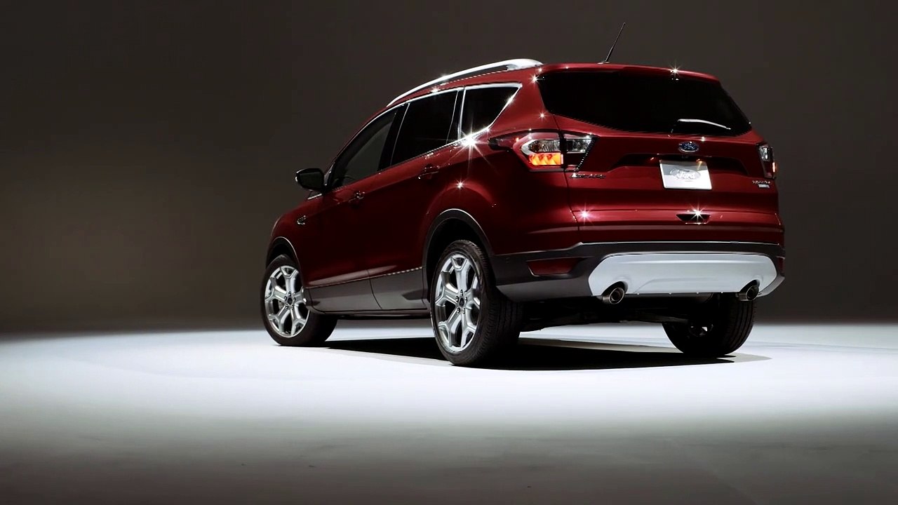 2019 Ford Escape Cocoa FL| Kelly Ford