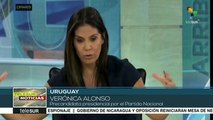 Uruguay: preocupan a trabajadores propuestas de candidatos de derecha