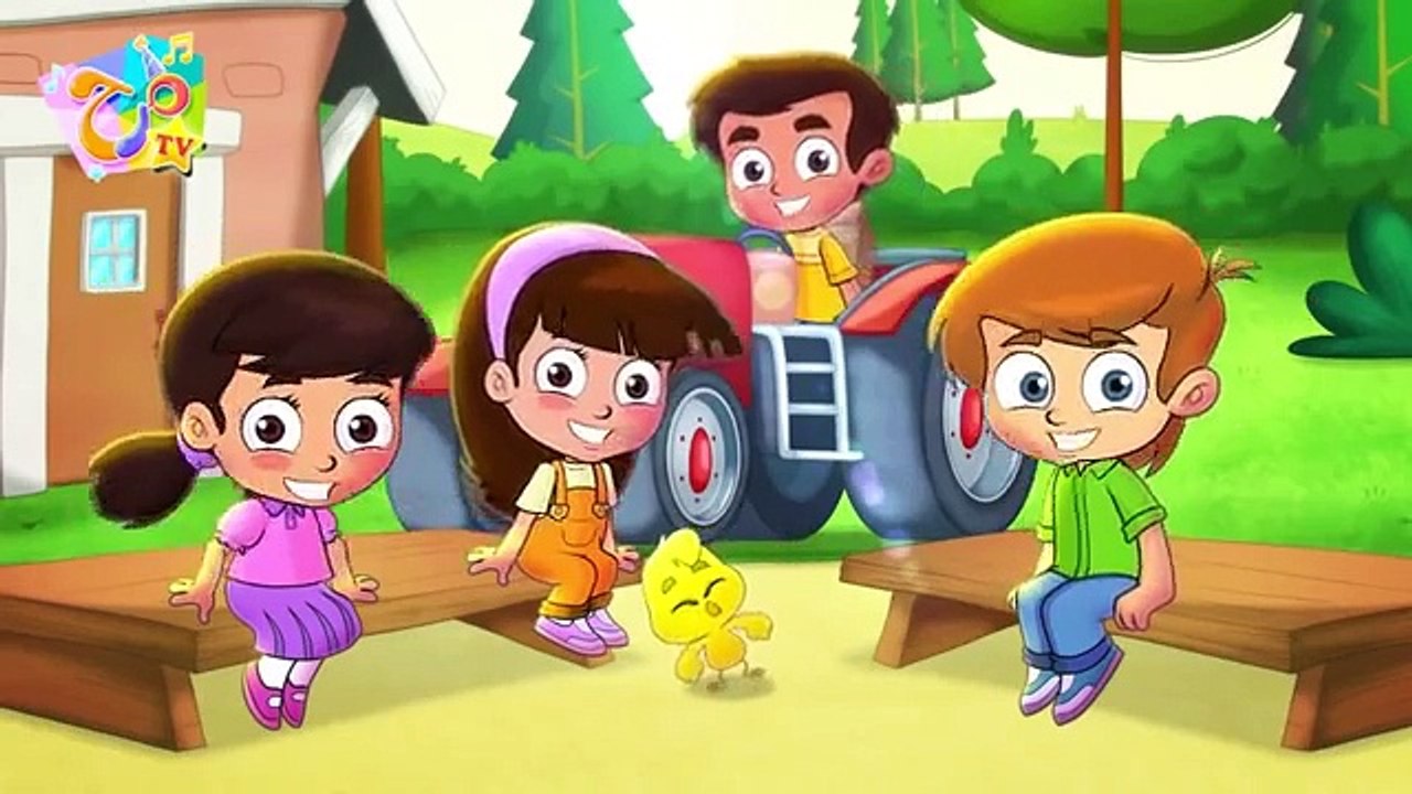 اجمل اغاني قناة_مرح متواصلة -  best song kids