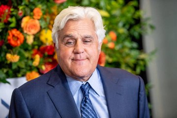 Download Video: Jay Leno Claims Talk Show Hosts Are Too Politically Biased