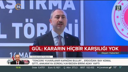 Gül: Avrupa kendi değerleriyle yabancılaşıyor