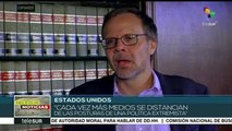teleSUR Noticias: Venezuela restituye el servicio eléctrico total