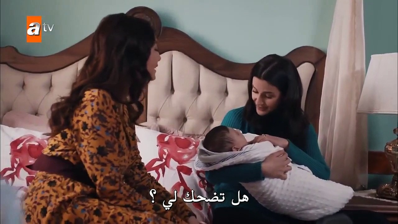 اخبرهم ايها البحر الاسود - الموسم الثاني الحلقة...