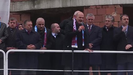 Soylu: "İçlerinde PKK'dan Hapis Yatmış, Haraç Toplayanlar Var, Hepsini Belediye Meclis Üyeliklerine...