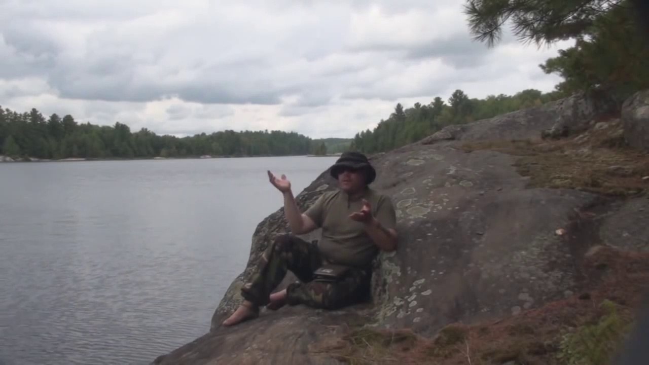 Why Wolfmaan is Barefoot (2011)