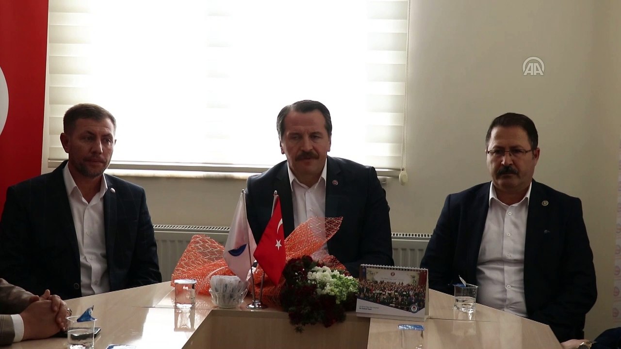 Kamu personelinin ek gösterge beklentisi - BURDUR