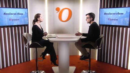 Nicolas Brusson (cofondateur de BlaBlaCar): «La France a raté le nouveau pétrole qu’est la donnée mais le jeu n’est pas fini»