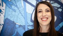 Sara Pichelli, intervista:'con Miles Morales ho cercato di rendere omaggio allo spirito di Stan Lee'