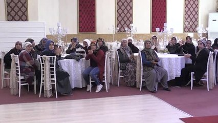 Cevdet Yılmaz: "31 Mart'ta İstikrarımızın Bozulmasına Müsaade Etmeyiz"