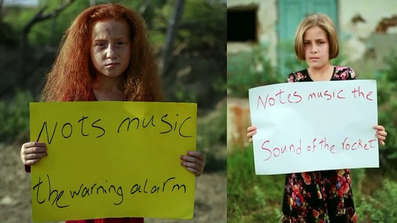 Jailed Iranian Musician Launches New Album For Peace