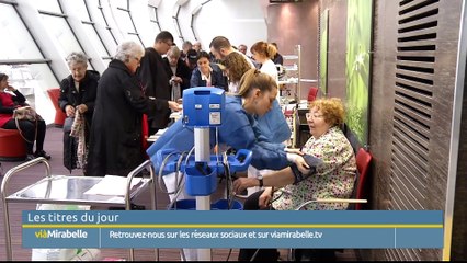 viàMirabelleInfo du jeudi 14 mars 2019