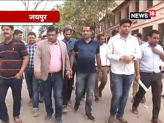 मारपीट करने वाले मरीज परिजनों की गिरफ्तारी के बाद रेजिडेंट डॉक्टरों की हड़ताल खत्म