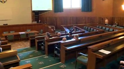 GOODLINES: 15th March 2019