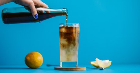 Long Island Iced Tea Cocktail Recipe - Liquor.com