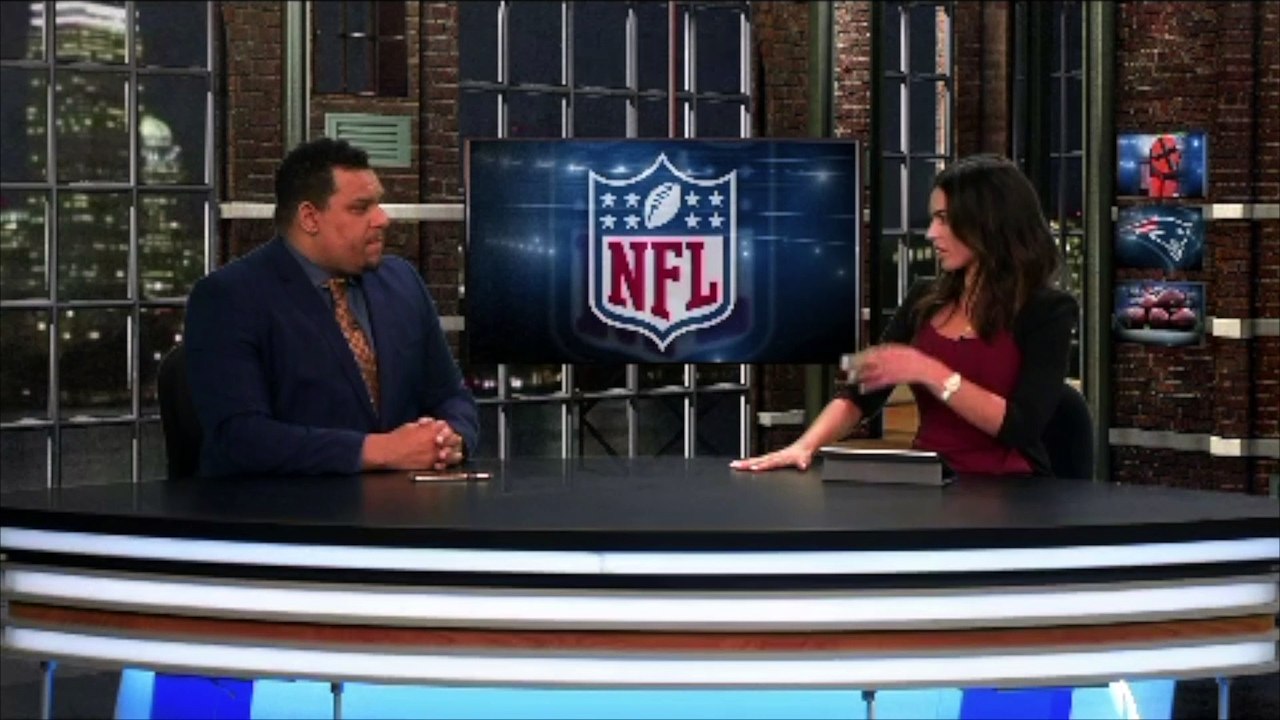 NFL Free Agency Grades:  Mark Ingram Heads To Baltimore