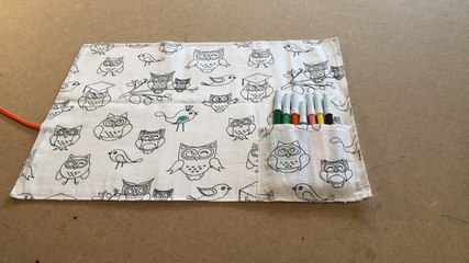 Un jeu pour enfants éco-responsable