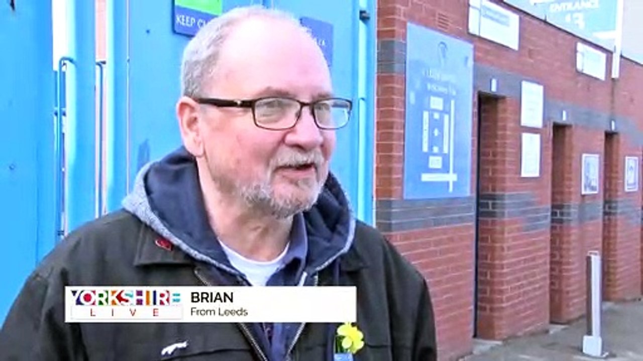 LUFC Fan Predictions!