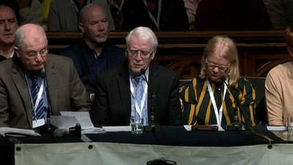 Só um soldado vai ser julgado pelo Domingo Sangrento