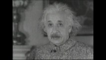 Albert Einstein nasceu há 140 anos