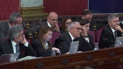 Trapero revela que tenien prevista la detenció de Puigdemont i els consellers abans del 27-O