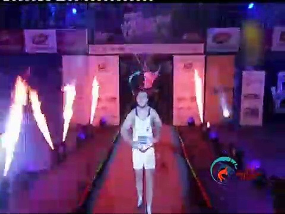 Pro Wrestling League 2015_ Giorgi Sakandelidze Vs Davit- 25th Dec Mumbai Revanta