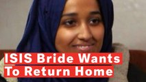 Why ISIS Bride Hoda Muthana Should Face Justice In The U.S.