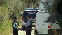 Desaparecidos los dos niños de una pareja de Moncada: la Guardia Civil encuentra restos de sangre
