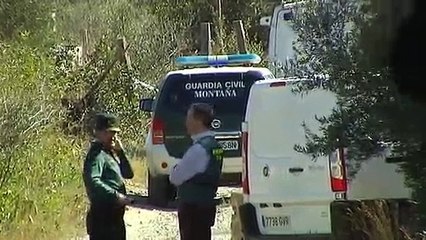 Desaparecidos los dos niños de una pareja de Moncada: la Guardia Civil encuentra restos de sangre