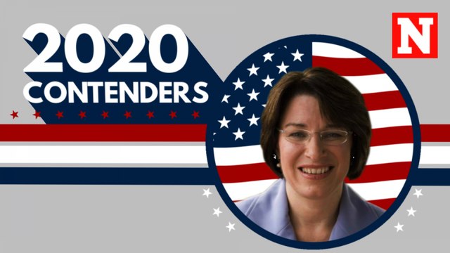 Could Amy Klobuchar Win In 2020?
