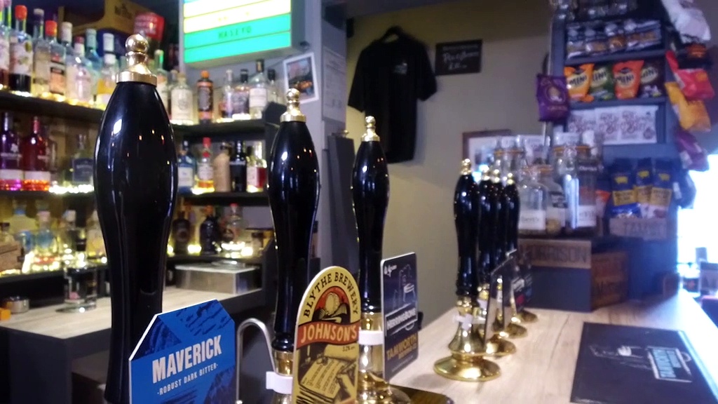 Tamoworth Investments!