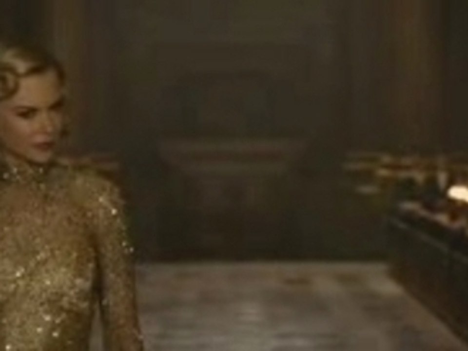 The Golden Compass Teaser