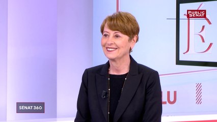 Prisons : « Il ne faut pas croire qu’en mettant toujours plus de sécurité, on va régler le problème » estime Adeline Hazan