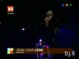 Jean-Louis LÉON - Mon Zion (live)