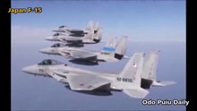 Sukhoi Su-35 Jets Intercept F-18 & F-15 Fighters Showing Them Who Is The "Master" Of The Sky.