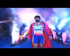 PWL 3 Day 9_ Satyawart Kadian Vs Georgi Ketoev at Pro Wrestling League Season 3