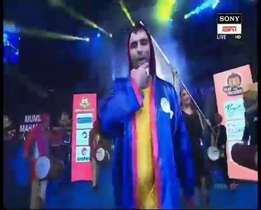 PWL 3 Day 9_ Satyawart Kadian Vs Georgi at Pro Wrestling League _ Full match