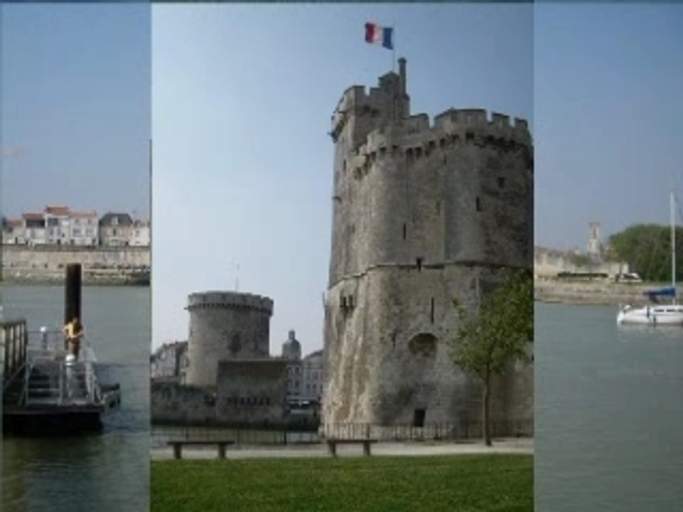 La Rochelle mola